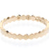 B-de- Ring 18K Rose Gold
