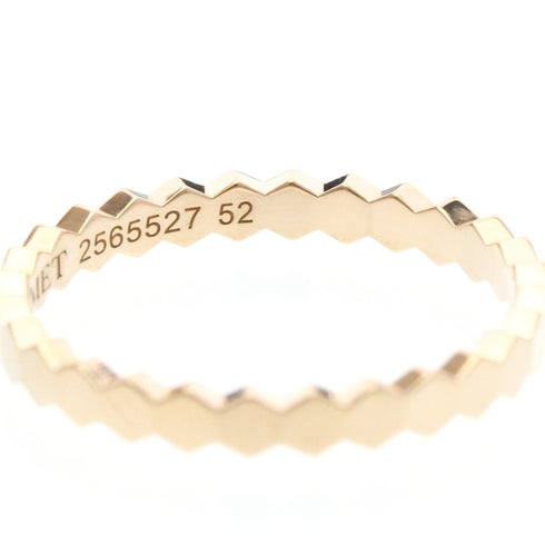 B-de- Ring 18K Rose Gold
