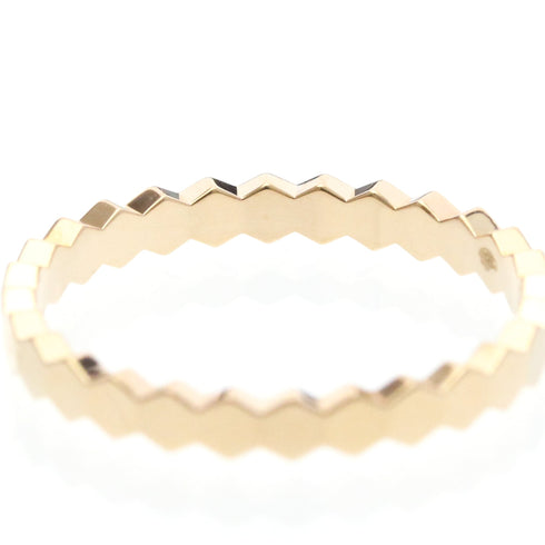 B-de- Ring 18K Rose Gold