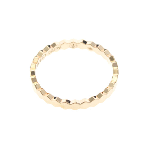 B-de- Ring 18K Rose Gold
