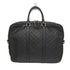 Convertible Briefcase Guccissima Leather Large
