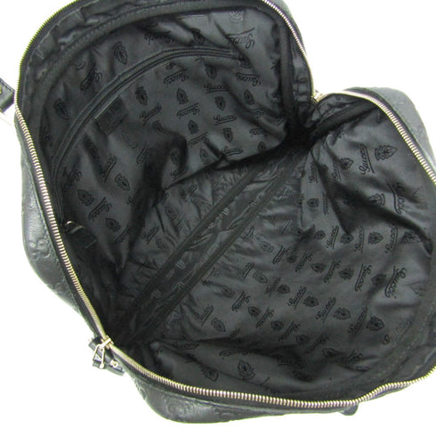 Convertible Briefcase Guccissima Leather Large