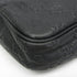 Convertible Briefcase Guccissima Leather Large