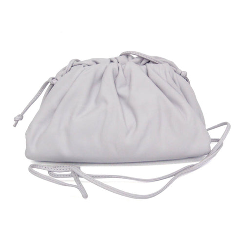 The Pouch Leather