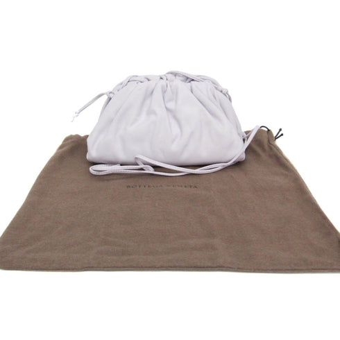The Pouch Leather