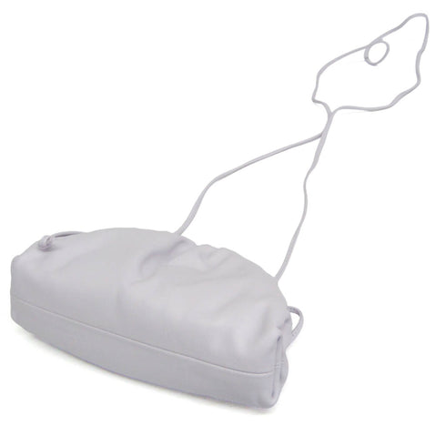 The Pouch Leather