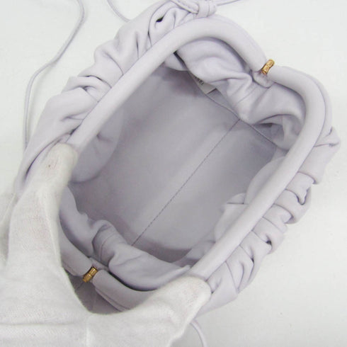 The Pouch Leather