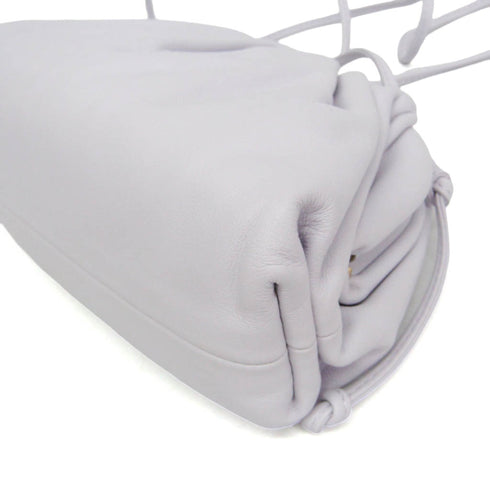 The Pouch Leather
