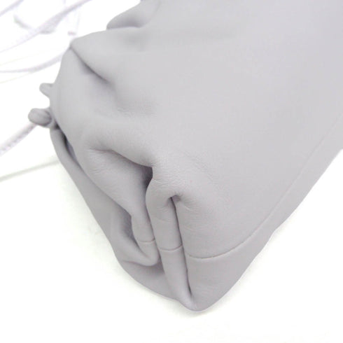 The Pouch Leather