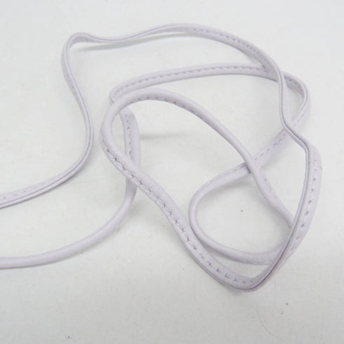 The Pouch Leather