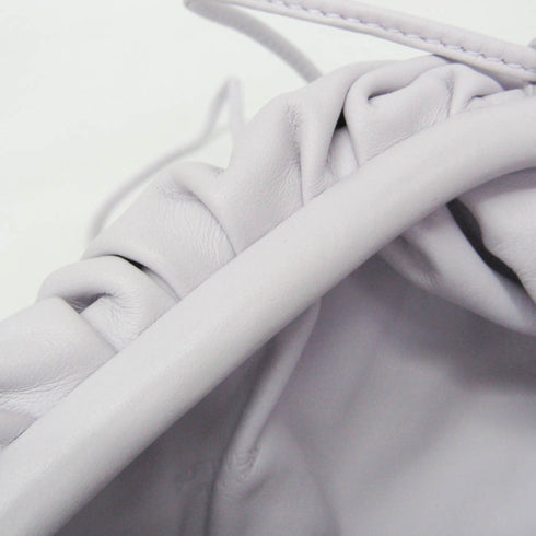 The Pouch Leather