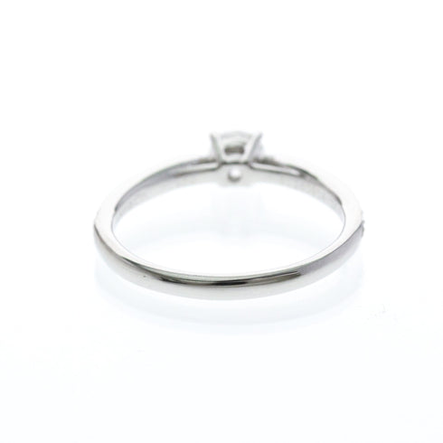 Harmony Ring Platinum with Diamond 0.30-0.39CT