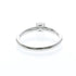 Harmony Ring Platinum with Diamond 0.30-0.39CT