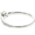 Harmony Ring Platinum with Diamond 0.30-0.39CT