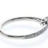 Harmony Ring Platinum with Diamond 0.30-0.39CT