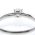 Harmony Ring Platinum with Diamond 0.30-0.39CT