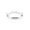Link to Love Ring Platinum Polished