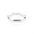Link to Love Ring Platinum Polished