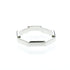 Link to Love Ring Platinum Polished