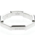 Link to Love Ring Platinum Polished