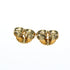 T Wire Earrings 18K Rose Gold 18K Rose Gold