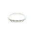 Coco Crush Ring Platinum Mini