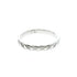 Coco Crush Ring Platinum Mini
