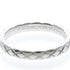 Coco Crush Ring Platinum Mini