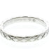 Coco Crush Ring Platinum Mini