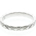 Coco Crush Ring Platinum Mini