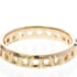 T True Ring 18K Rose Gold