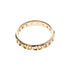 T True Ring 18K Rose Gold