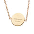 Monogram Nacre Bracelet 18K Rose Gold with Mother of Pearl