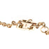 Monogram Nacre Bracelet 18K Rose Gold with Mother of Pearl