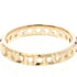 T True Ring 18K Rose Gold