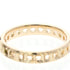 T True Ring 18K Rose Gold