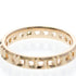 T True Ring 18K Rose Gold