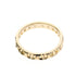 T True Ring 18K Rose Gold