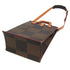 Nigo Tote Limited Edition Giant Damier and Monogram Canvas Mini