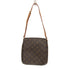 Musette Salsa Handbag Monogram Canvas PM