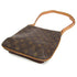 Musette Salsa Handbag Monogram Canvas PM