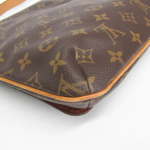 Musette Salsa Handbag Monogram Canvas PM
