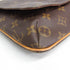 Musette Salsa Handbag Monogram Canvas PM