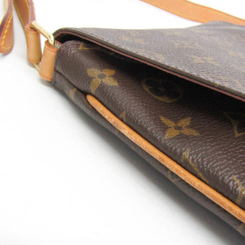 Musette Salsa Handbag Monogram Canvas PM