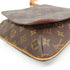 Musette Salsa Handbag Monogram Canvas PM