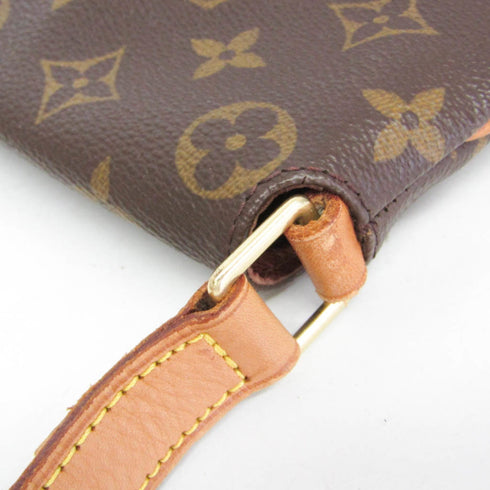 Musette Salsa Handbag Monogram Canvas PM