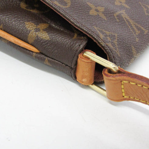 Musette Salsa Handbag Monogram Canvas PM