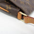 Musette Salsa Handbag Monogram Canvas PM