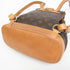 Vintage Montsouris Backpack Monogram Canvas MM