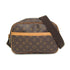 Reporter Bag Monogram Canvas PM